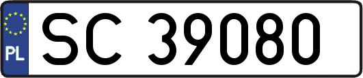 SC39080