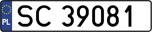 SC39081