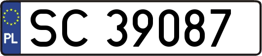 SC39087