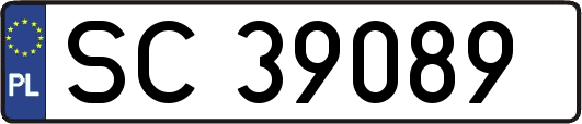 SC39089