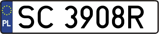 SC3908R