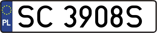SC3908S