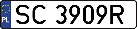 SC3909R