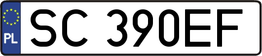 SC390EF