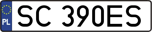 SC390ES
