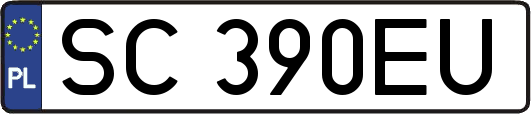 SC390EU