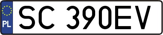 SC390EV