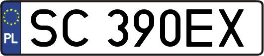 SC390EX