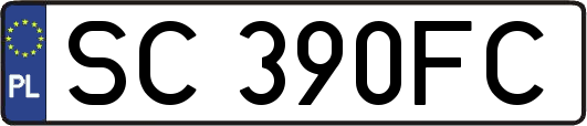 SC390FC