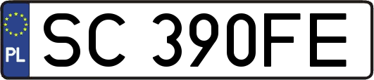 SC390FE