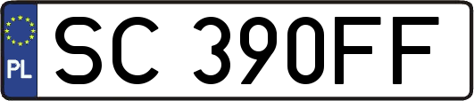 SC390FF