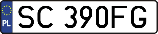 SC390FG