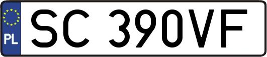 SC390VF