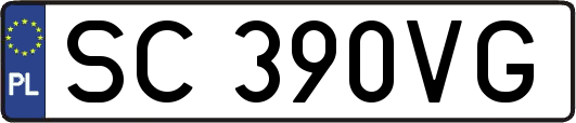 SC390VG