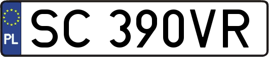SC390VR