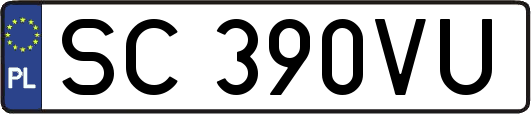 SC390VU