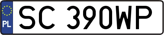 SC390WP