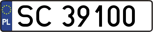 SC39100