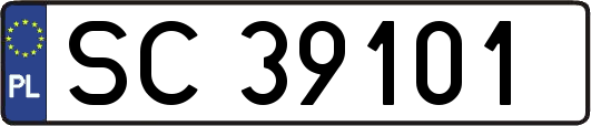 SC39101