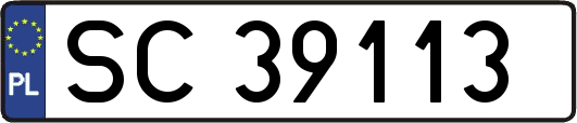 SC39113