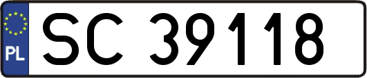 SC39118