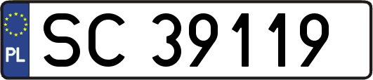 SC39119