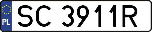 SC3911R