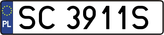 SC3911S
