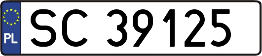 SC39125