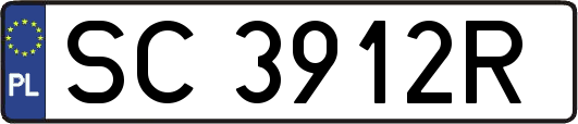 SC3912R