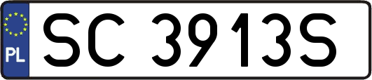 SC3913S