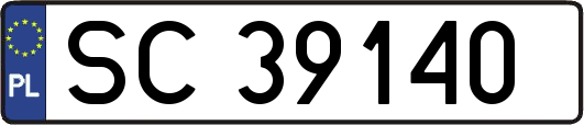 SC39140
