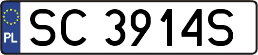 SC3914S