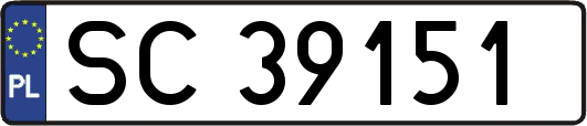 SC39151