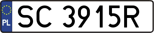 SC3915R
