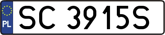 SC3915S