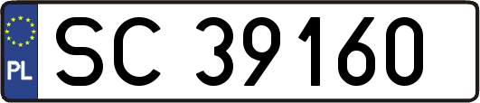 SC39160