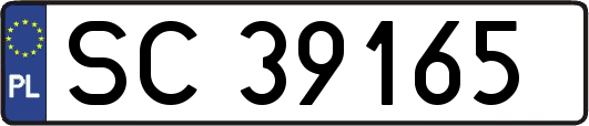 SC39165