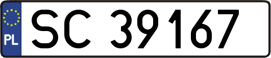 SC39167