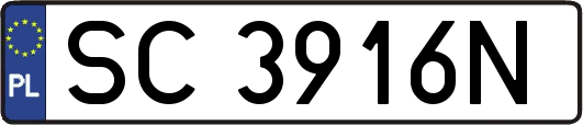 SC3916N