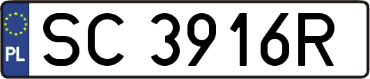 SC3916R