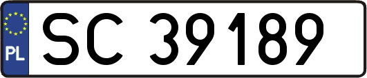 SC39189