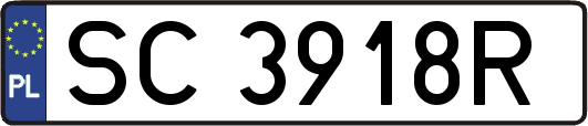 SC3918R