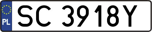 SC3918Y