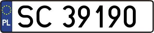 SC39190