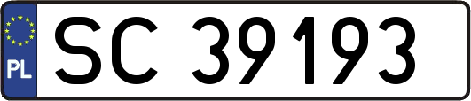 SC39193