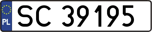 SC39195