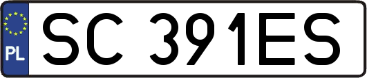 SC391ES