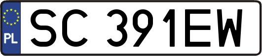 SC391EW