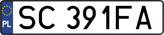 SC391FA